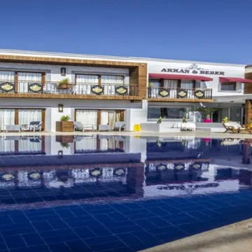 Akkan Beach Hotel