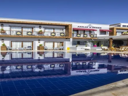 Akkan Beach Hotel