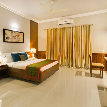 Bhasuri Inn Guruvayoor