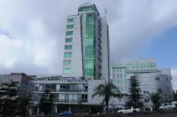 Melka International Hotel