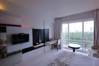 Eskay Resorts by Muza Hotels in Borivli