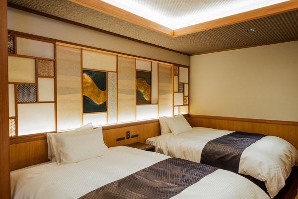 호텔 오야나기(Hotel Oyanagi)_2