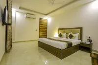 FabHotel White House Bnb - Nr Yashobhoomi Convention Centre Hoteles en Distrito de Delhi sudoeste