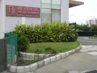 欽奈瑞加納塔中央RS奧馬爾飯店