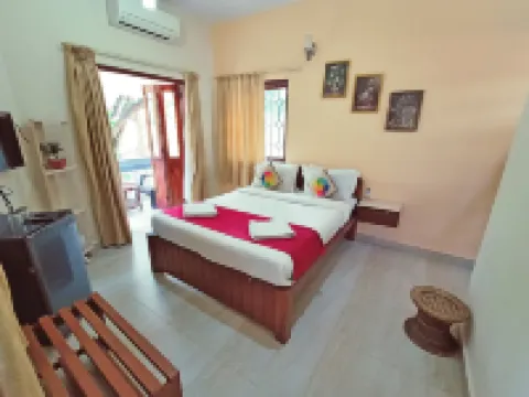 OYO Shooolin Homestay