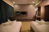 Hotel Vaibhav Inn Các khách sạn ở Khammam