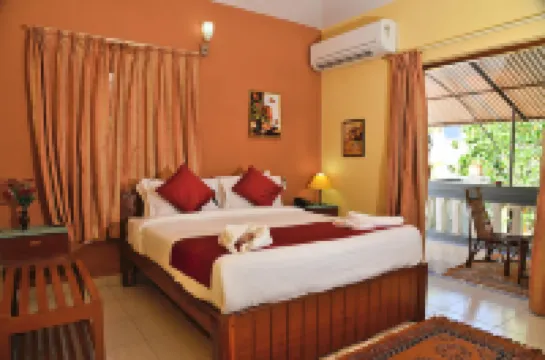 OYO Shooolin Homestay