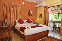 OYO Shooolin Homestay Các khách sạn gần नेओमीस सालों & स्पा, ले मरीडियन