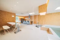 Daebudo Space Pool Villa - Villa