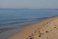 Abbaidda Hotel - Ocean View