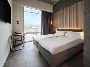 Zleep Hotel Lausanne-Chavannes