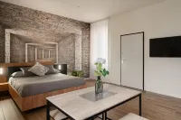 Golden Teal & Silver Birch Hotels in Quartiere di San Paolo