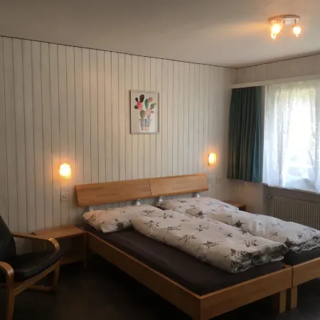 Apartments Carmena