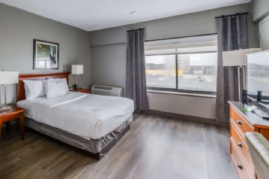 La Quinta Inn & Suites by Wyndham New Haven