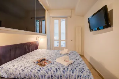 Verbena with Parking 500 Metri Dal Mare - Happy Rentals