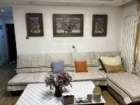 Mishe Suiyuan Apartment (Xiaoyue Road)