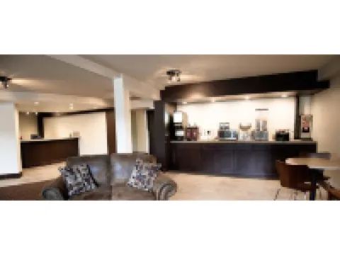 Super 8 by Wyndham Juneau Hotels in Juneau