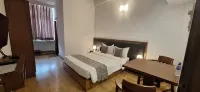 Hotel Tragopan