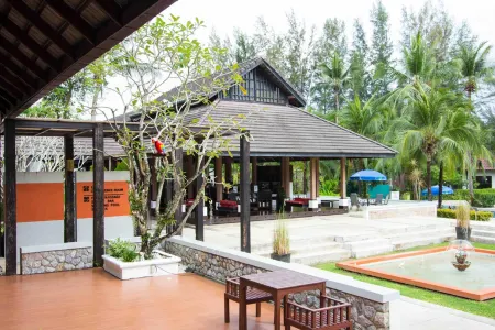 Palm Galleria Resort Khao Lak