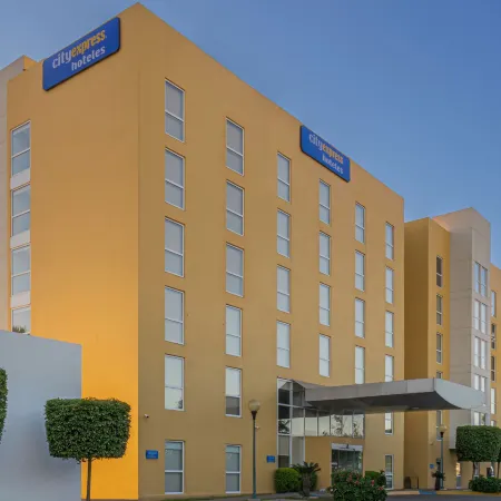 City Express by Marriott Culiacán