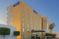 City Express by Marriott Culiacán Hotels in 