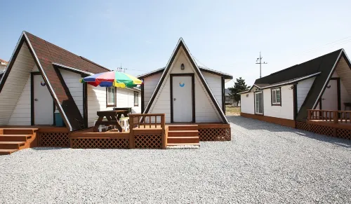 Cheonripo Eunhasoo Pension