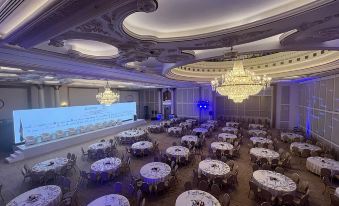 Le Royal Amman