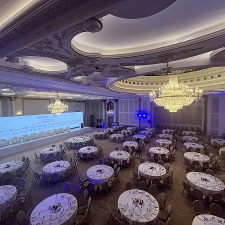 Le Royal Amman