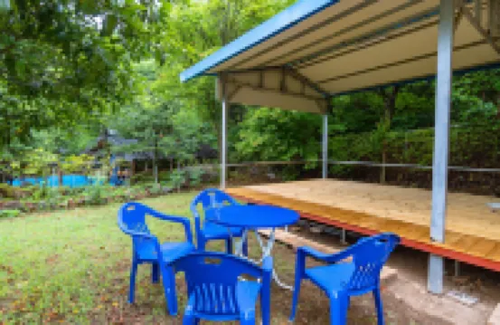 Gwangyang Sukhee's Hwangto Pension