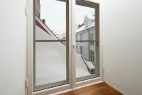 Meriton Old Town Garden Hotel - Romantic