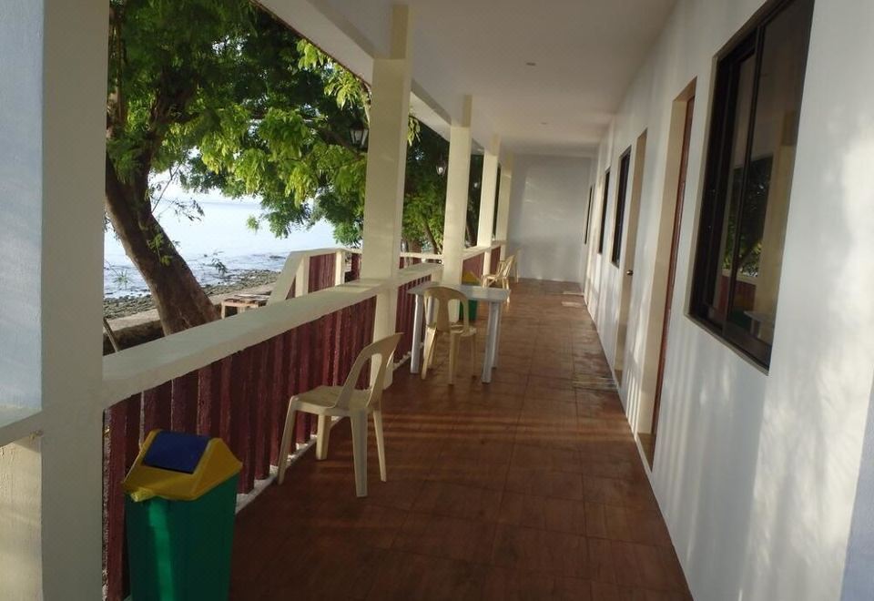 2. 아일랜드 프런트..