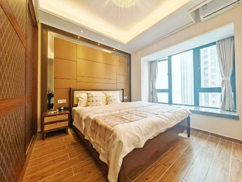 Yunhaiju Li Butler Serviced Apartment (Shimushan West Road)