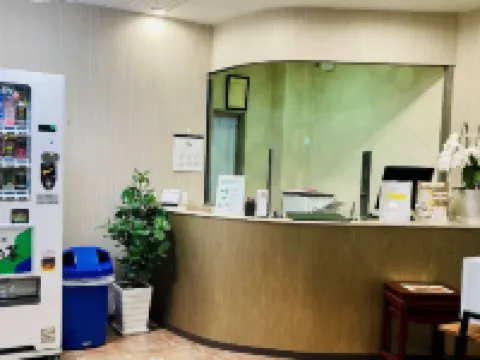 さんだサンライズホテル 三田市のホテル