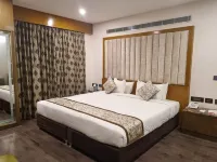 Hotel Benzz Park Chennai Hotel a Chennai