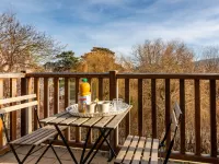 Eurydice Hotels in Cabourg