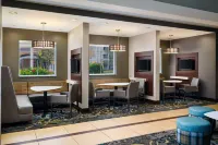 Residence Inn Fort Myers at I-75 and Gulf Coast Town Center Hotels in Estero
