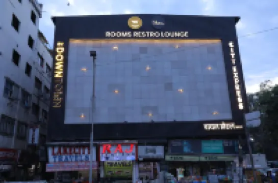 Hotel City Express by Downtown