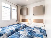 Camping Village Laguna Blu - บังกะโล