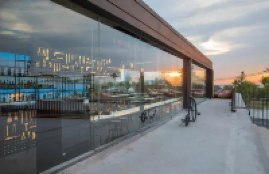 Wheeler Bed & Bike Hotel