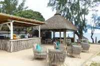 Seapoint Boutique Hotel - bar