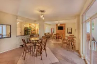 Protea Hotel Chingola - breakfast