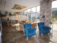 Ozkaptan Aqua Otel - Wifi