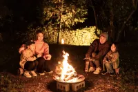 Kaizuka Ibuki Village Các khách sạn ở Kaizuka
