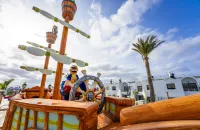 Bakour Lanzarote Splash - Boutique