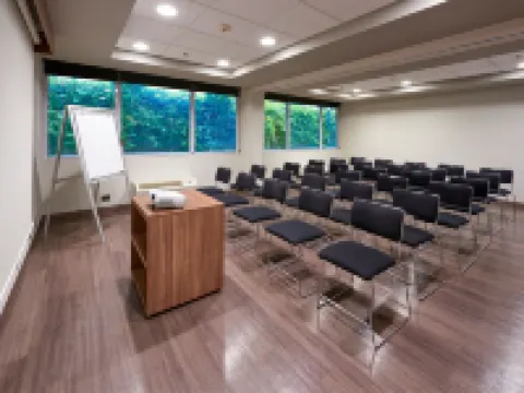 マリオットによるシティエクスプレスチワワ チワワのホテル