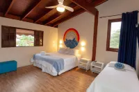 Ubatuba Ecologic Pousada