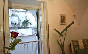 Casa Linda in Amalfi Historical Centre