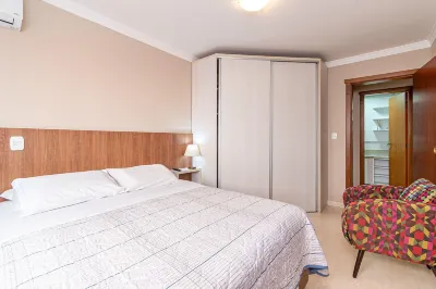Excelente benefício Centro Canela @Stayhousetemporada