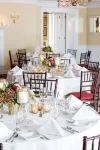Beekman Arms and Delamater Inn - Aamiainen