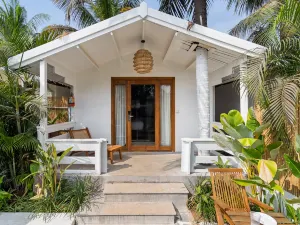 Azora by Ayatana, Goa